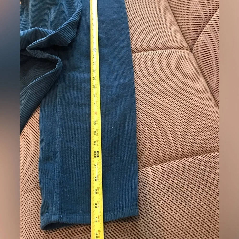 Empyre Tori blue pants SZ 4 - Picture 7 of 8